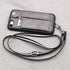 TOOVREN iPhone SE Case 2020/2022 Phone Lanyard Neck Strap for iPhone 8 Case with Card Holder iPhone 7 Wallet Case with Kickstand Leather PU Card H...